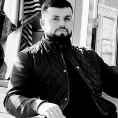 Вениамин, 33, Зимогорье