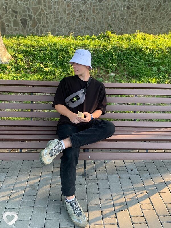 Главное фото