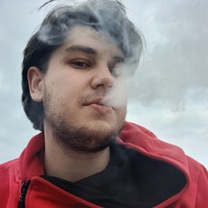 Антон, 27, Катав-Ивановск