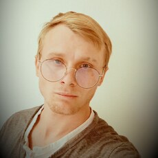 Эдуард, 25, Перевоз