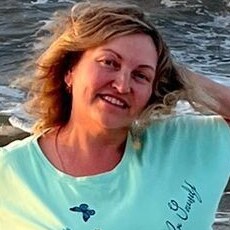 Таня, 47, Ивдель