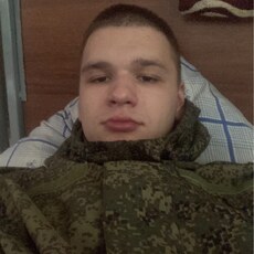 Сергей, 22, Похвистнево