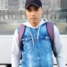 Олеж, 28, Медвежьегорск