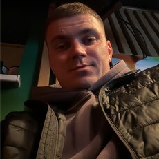Юра, 32, Кадников