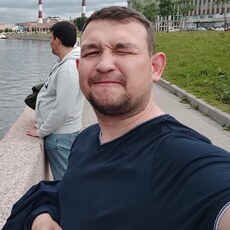 Лёва, 34, Сорск