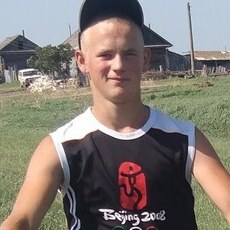 Вадим, 20, Волгоград