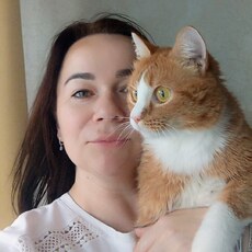 Лера, 39, Уссурийск