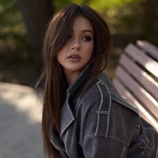 Ирина, 20, Нижний Новгород