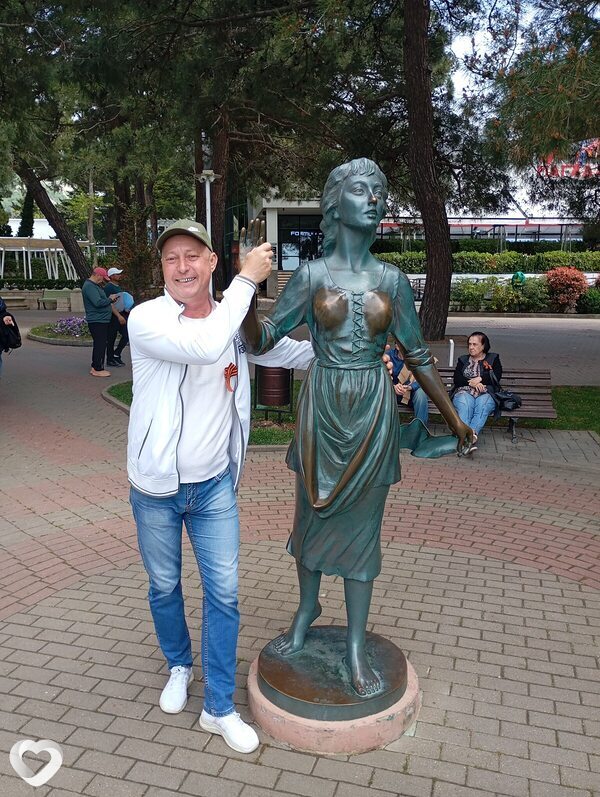 Главное фото