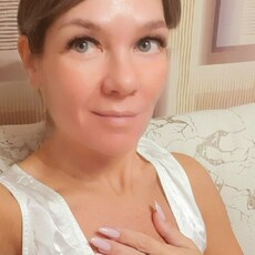 Надя, 44, Тольятти