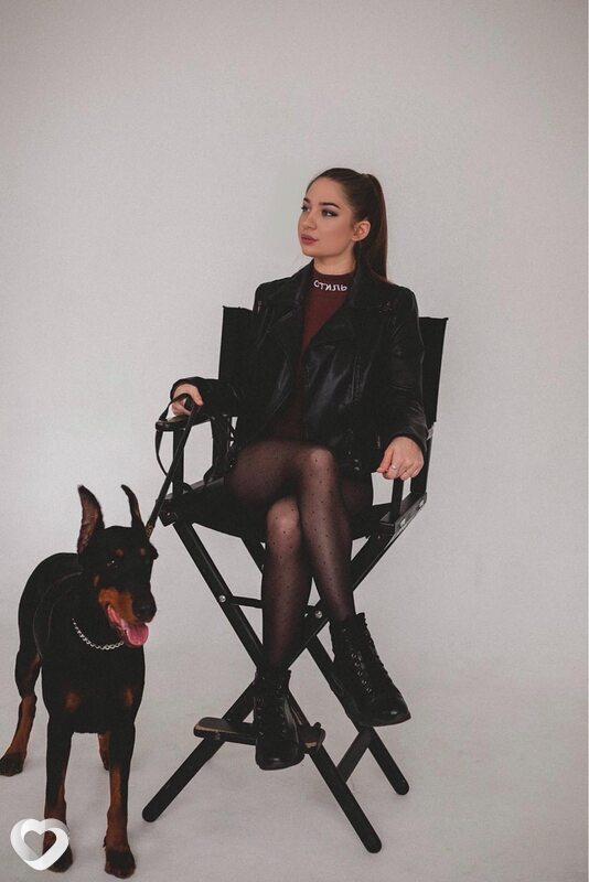 Главное фото