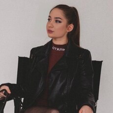 Аня, 25, Омск