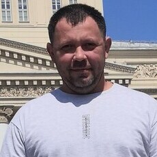 Денис, 43, Артёмовск (Красноярский край)