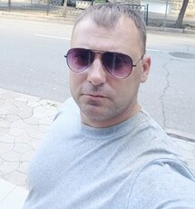 Адриан, 40, Абдулино