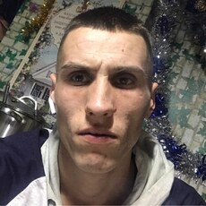 Веня, 25, Учалы