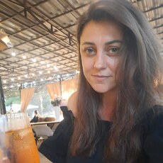 Таисия, 42, Михайловск (Свердловская область)