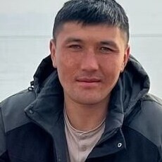 Андрюха, 29, Усолье-Сибирское