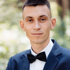 Кирилл, 29, Лобня