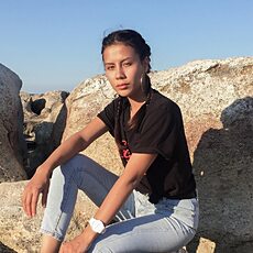 Римма, 20, Саратов