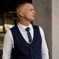 Виктор, 26, Луза
