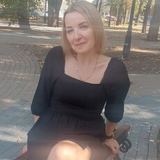 Лера, 45, Новомосковск