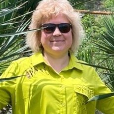 Элина, 40, Северодвинск