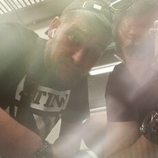 Платон, 35, Катайск