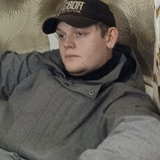 Ваня, 23, Стаханов