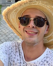 Ростик, 29, Кизел