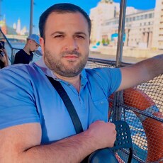 Кузя, 31, Фурманов