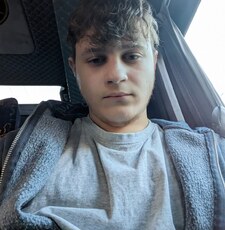 Филя, 20, Вятские Поляны