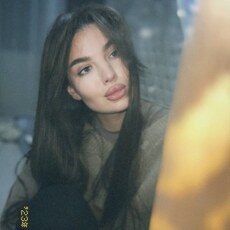 Мила, 20, Чердынь