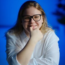 Лиза, 29, Антрацит