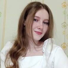 Ольга, 22, Дятьково