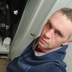 Артём, 37, Кирс
