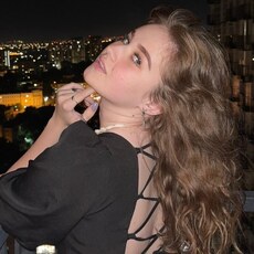 Фаина, 26, Княгинино