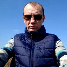 Сёма, 45, Обь