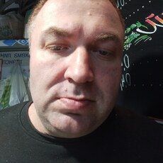 Антон, 45, Пермь