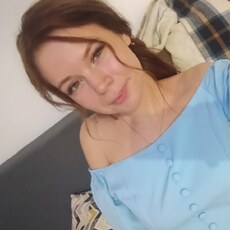 Катя, 21, Лутугино