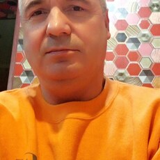 Серёга, 52, Уяр