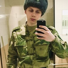 Константин, 22, Ирмино