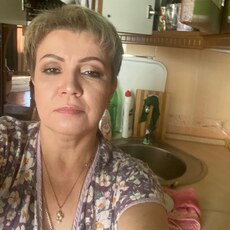 Жанна, 46, Пудож