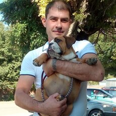 Мирон, 46, Балашов