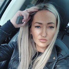Владислава, 38, Архангельск