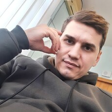 Захар, 27, Большой Камень