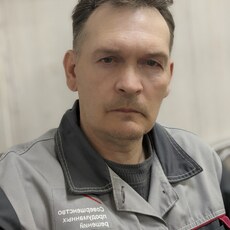 Владлен, 53, Абакан