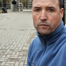 Руслан, 46, Горняк (ДНР)