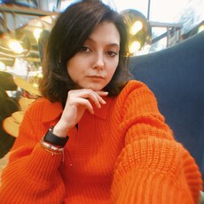 Кира, 22, Кола