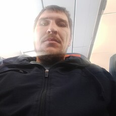 Веня, 35, Усинск