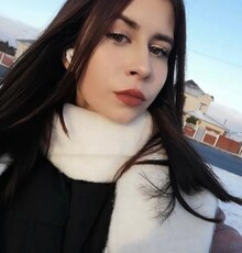 Доминика, 20, Новодвинск
